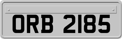 ORB2185