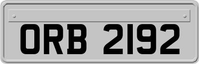 ORB2192