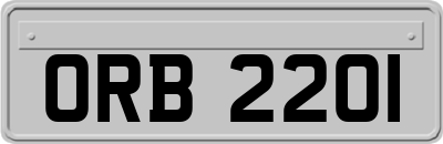 ORB2201