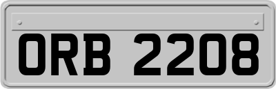 ORB2208
