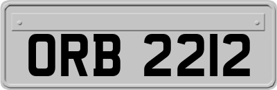 ORB2212