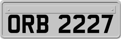 ORB2227