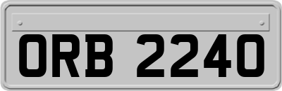 ORB2240