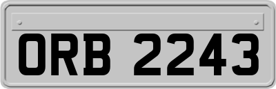 ORB2243