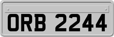 ORB2244