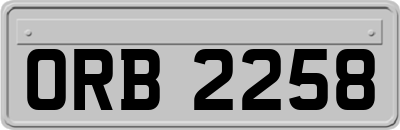 ORB2258