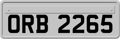 ORB2265