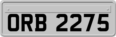 ORB2275