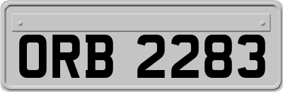 ORB2283