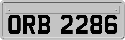 ORB2286