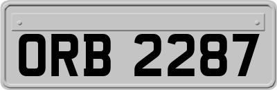 ORB2287