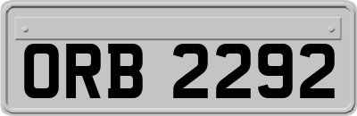 ORB2292