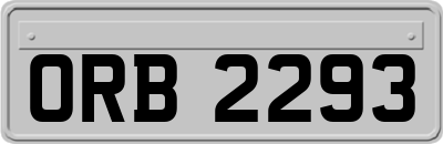 ORB2293