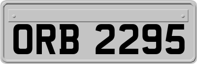 ORB2295