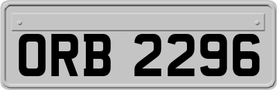 ORB2296