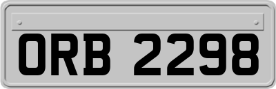 ORB2298