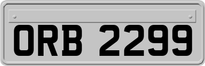 ORB2299