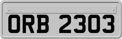 ORB2303