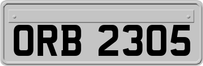 ORB2305