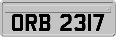ORB2317
