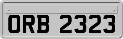 ORB2323