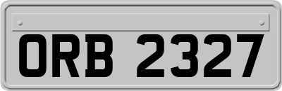 ORB2327