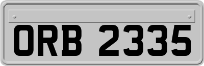 ORB2335