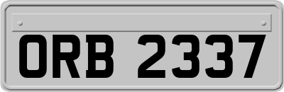 ORB2337