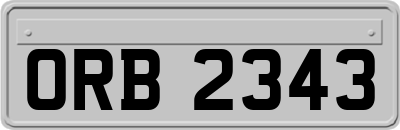 ORB2343