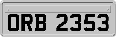 ORB2353