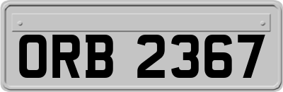 ORB2367