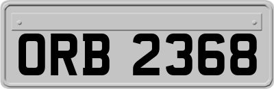 ORB2368