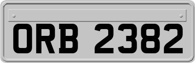 ORB2382