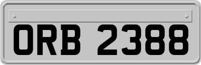 ORB2388
