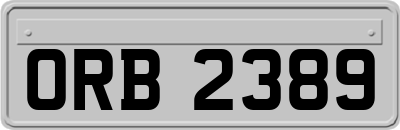 ORB2389