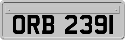 ORB2391