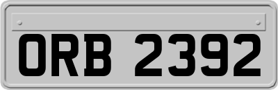 ORB2392