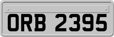 ORB2395