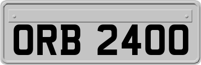 ORB2400