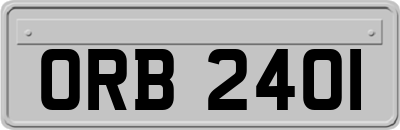 ORB2401