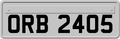 ORB2405