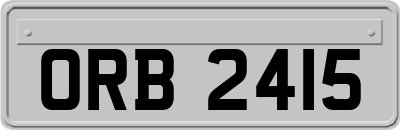ORB2415