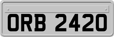 ORB2420
