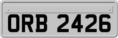 ORB2426