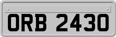 ORB2430