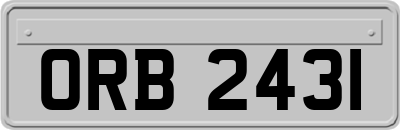 ORB2431