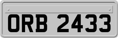 ORB2433