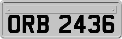 ORB2436