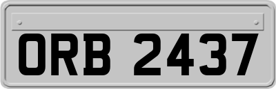 ORB2437