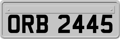 ORB2445